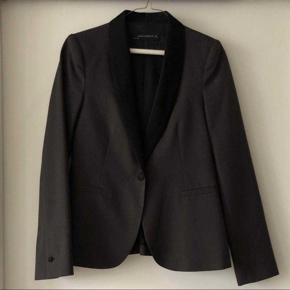 Zara woman blazer